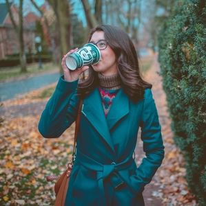 Meet your Posher, Minami